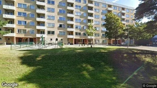 Apartments for rent in Södertälje - Photo from Google Street View