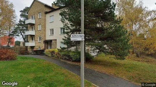 Apartments for rent in Stockholm South - Photo from Google Street View