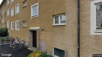 Apartments for rent in Stockholm South - Photo from Google Street View