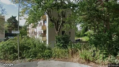 Apartments for rent in Stockholm South - Photo from Google Street View