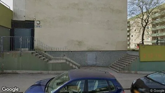 Apartments for rent in Stockholm West - Photo from Google Street View