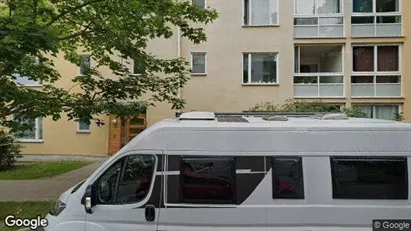 Apartments for rent in Stockholm South - Photo from Google Street View