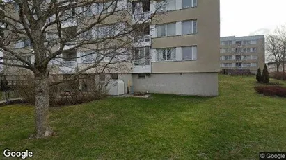 Apartments for rent in Huddinge - Photo from Google Street View