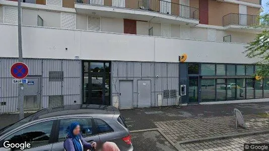 Apartments for rent in Saint-Nazaire - Photo from Google Street View