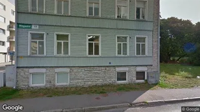 Apartments for rent in Tallinn Kesklinna - Photo from Google Street View