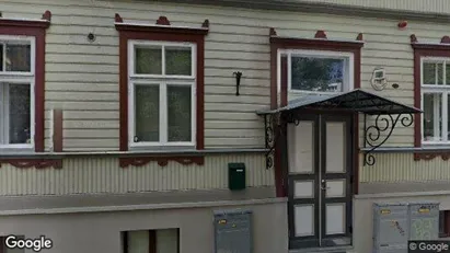 Apartments for rent in Põhja-Tallinn - Photo from Google Street View