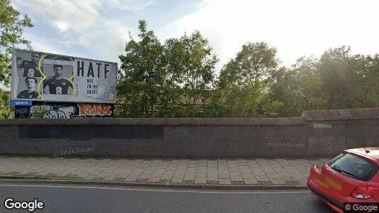 Apartments for rent in London NW10 - Photo from Google Street View