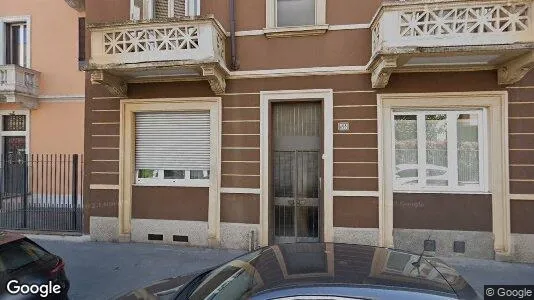 Apartments for rent in Milano Zona 2 - Stazione Centrale, Gorla, Turro, Greco, Crescenzago - Photo from Google Street View