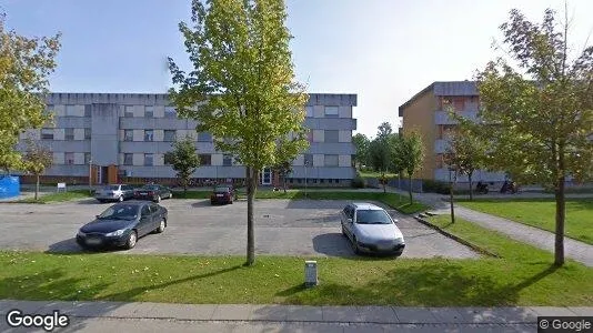 Apartments for rent in Odense SV - Photo from Google Street View