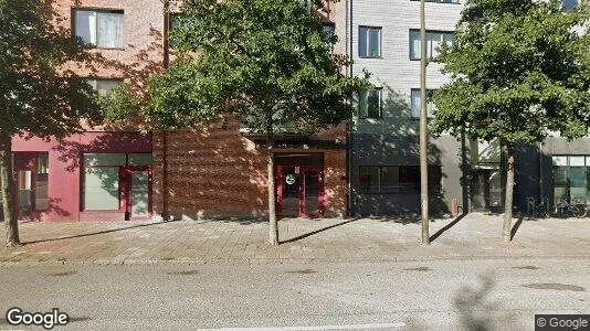 Apartments for rent in Sofielund - Photo from Google Street View