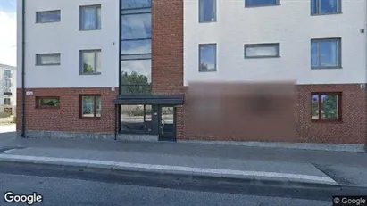 Apartments for rent in Oxie - Photo from Google Street View