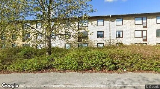 Apartments for rent in Lund - Photo from Google Street View