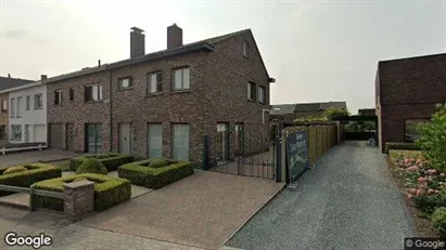 Apartments for rent in Aalter - Photo from Google Street View