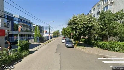 Apartments for rent in Timişoara - Photo from Google Street View