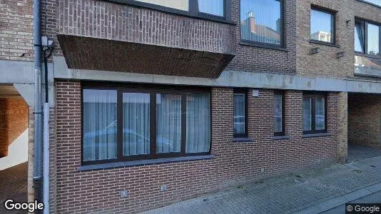 Apartments for rent in Tervuren - Photo from Google Street View