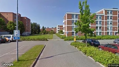 Apartments for rent in Mikkeli - Photo from Google Street View