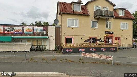 Apartments for rent in Eksjö - Photo from Google Street View