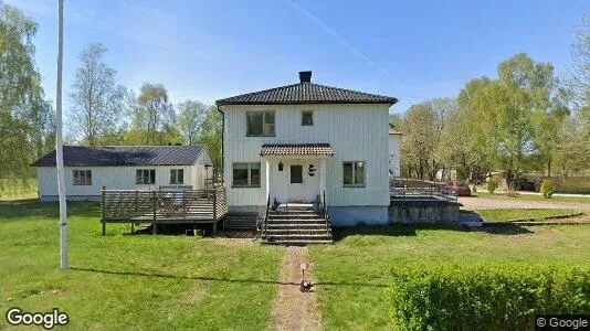 Apartments for rent in Svenljunga - Photo from Google Street View