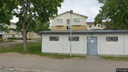 Apartments for rent in Linköping - Photo from Google Street View