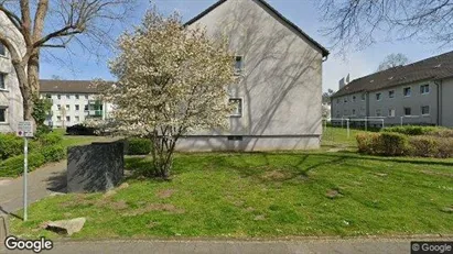 Apartments for rent in Bochum - Photo from Google Street View