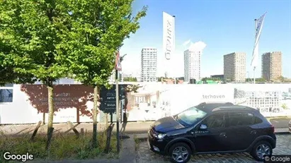 Apartments for rent in Stad Antwerp - Photo from Google Street View