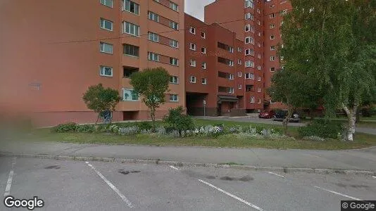 Apartments for rent in Tallinn Kesklinna - Photo from Google Street View