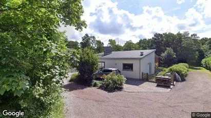 Apartments for rent in Höganäs - Photo from Google Street View