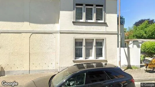 Apartments for rent in Celle - Photo from Google Street View