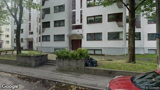 Apartments for rent in Tallinn Kesklinna - Photo from Google Street View