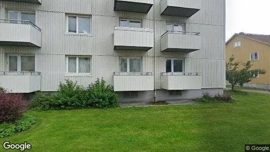 Apartments for rent in Lundby - Photo from Google Street View