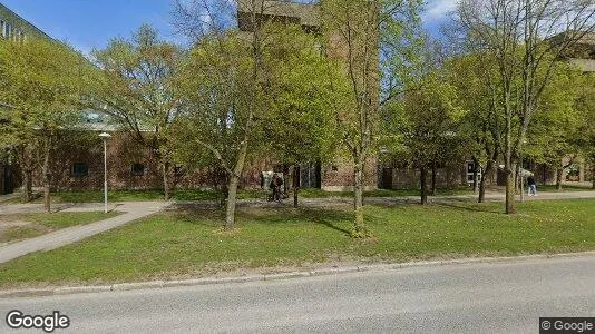 Rooms for rent in Lund - Photo from Google Street View