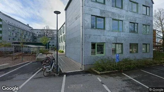 Rooms for rent in Lund - Photo from Google Street View