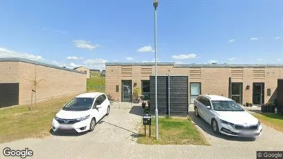 Apartments for rent in Horsens - Photo from Google Street View