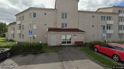 Apartments for rent in Östersund - Photo from Google Street View