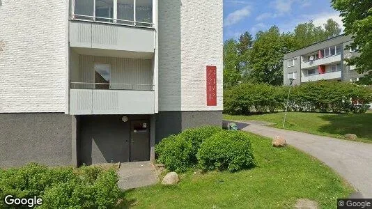 Apartments for rent in Borås - Photo from Google Street View