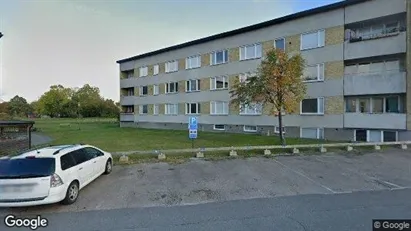 Apartments for rent in Bromölla - Photo from Google Street View