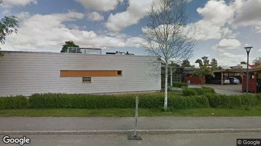 Apartments for rent in Bollnäs - Photo from Google Street View