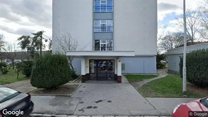 Apartments for rent in Mladá Boleslav - Photo from Google Street View