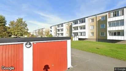 Apartments for rent in Kristianstad - Photo from Google Street View