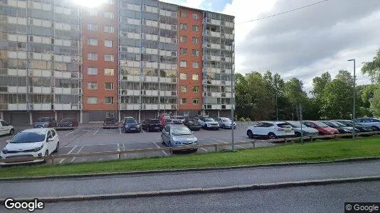 Apartments for rent in Västra hisingen - Photo from Google Street View