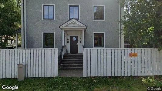 Apartments for rent in Sundsvall - Photo from Google Street View