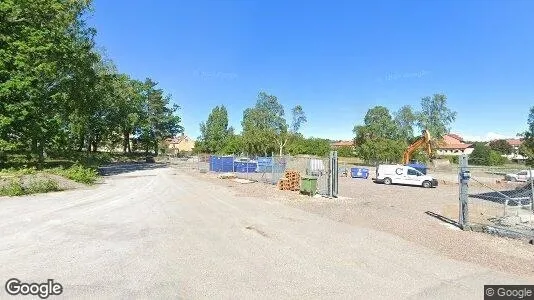 Apartments for rent in Nyköping - Photo from Google Street View