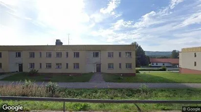 Apartments for rent in Nordanstig - Photo from Google Street View