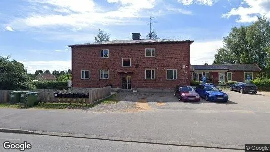 Apartments for rent in Eskilstuna - Photo from Google Street View