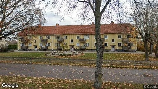 Apartments for rent in Katrineholm - Photo from Google Street View