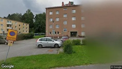 Apartments for rent in Sundsvall - Photo from Google Street View