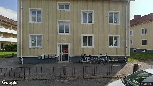 Apartments for rent in Töreboda - Photo from Google Street View