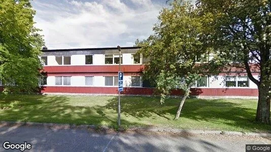 Apartments for rent in Bollnäs - Photo from Google Street View