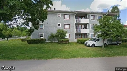 Apartments for rent in Tranås - Photo from Google Street View