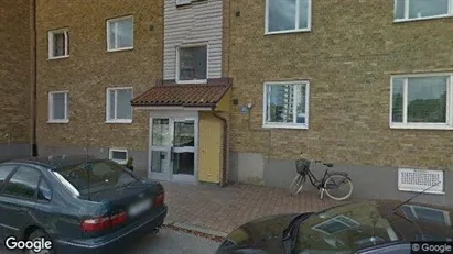 Apartments for rent in Helsingborg - Photo from Google Street View